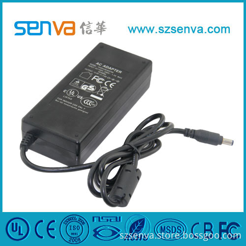 Laptop High Voltage Power Supply with CE/UL/RoHS (XH-84W-12V-3)